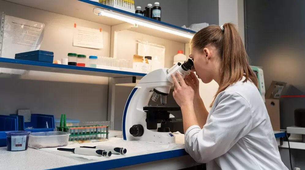 The Importance of Purity in Research Chemicals
