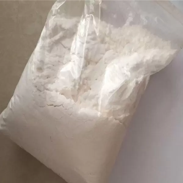Polvo de clonazolam