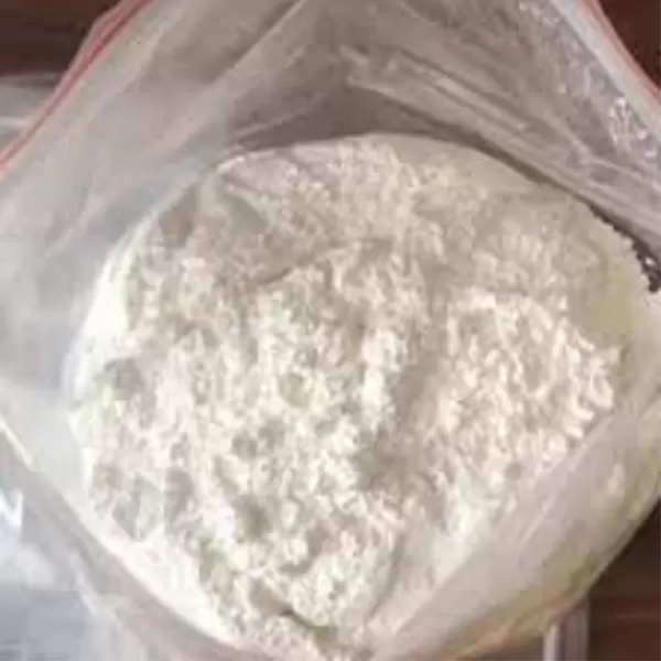 Polvo de etizolam