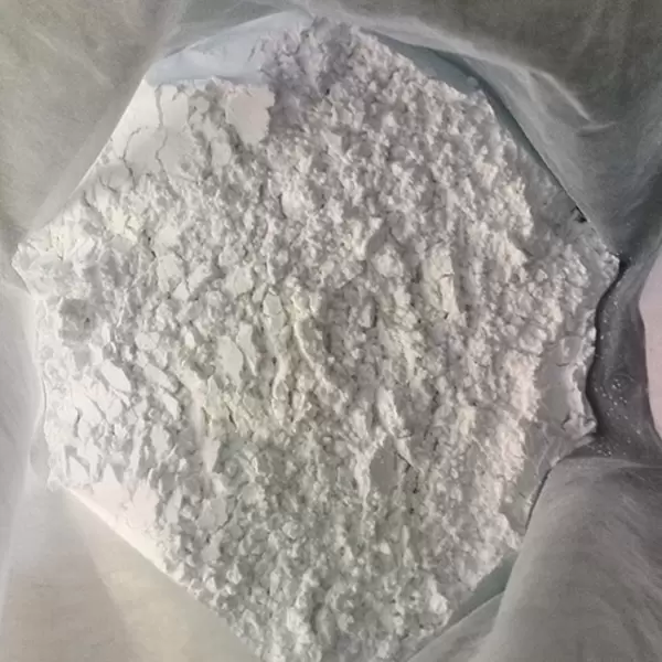 Polvo de clonazolam 2