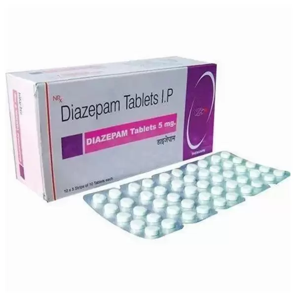 Diazepam 2