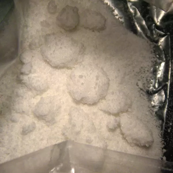 Polvo de etizolam 2