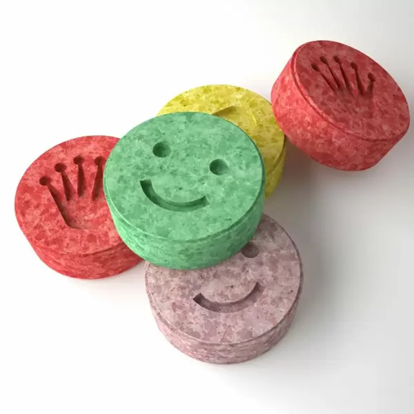 Éxtasis (250 mg)