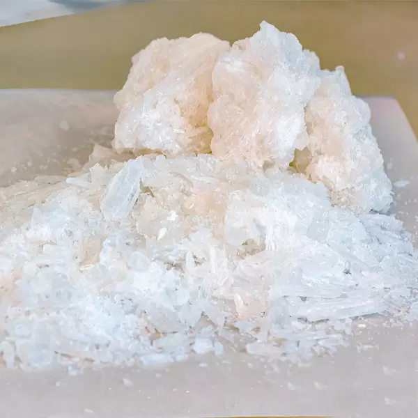 Metanfetamin