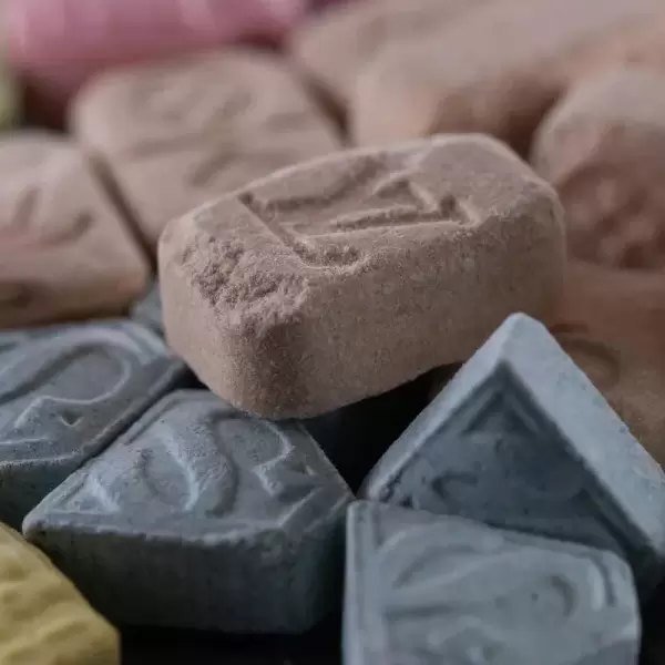 Éxtasis (250 mg)2