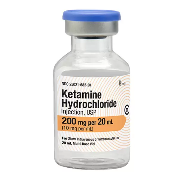 Ketamina